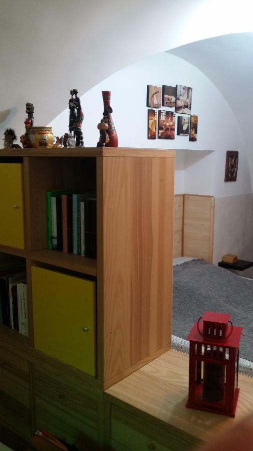 카스텔라마레디스타비아 Casa Emma 아파트 외부 사진