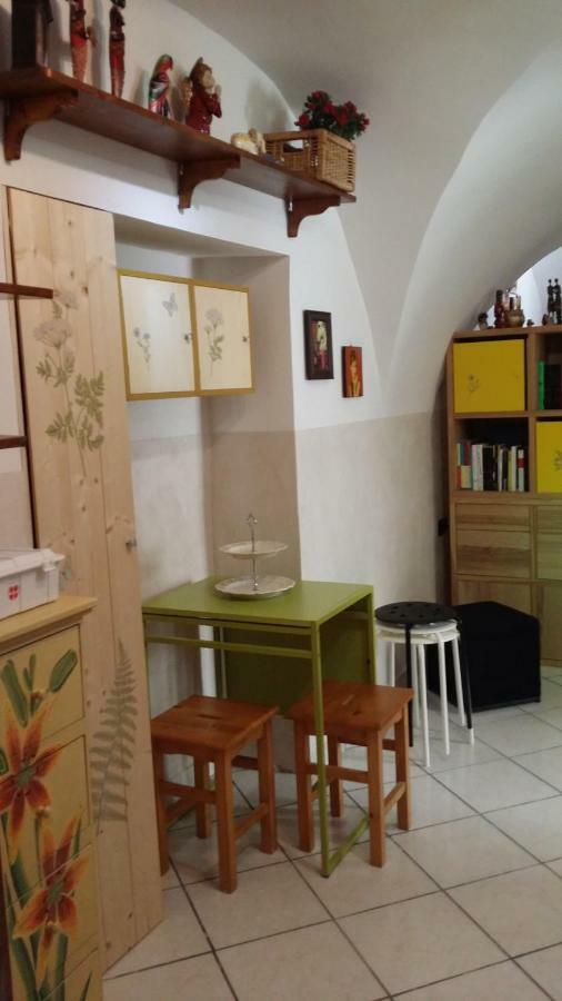 카스텔라마레디스타비아 Casa Emma 아파트 외부 사진