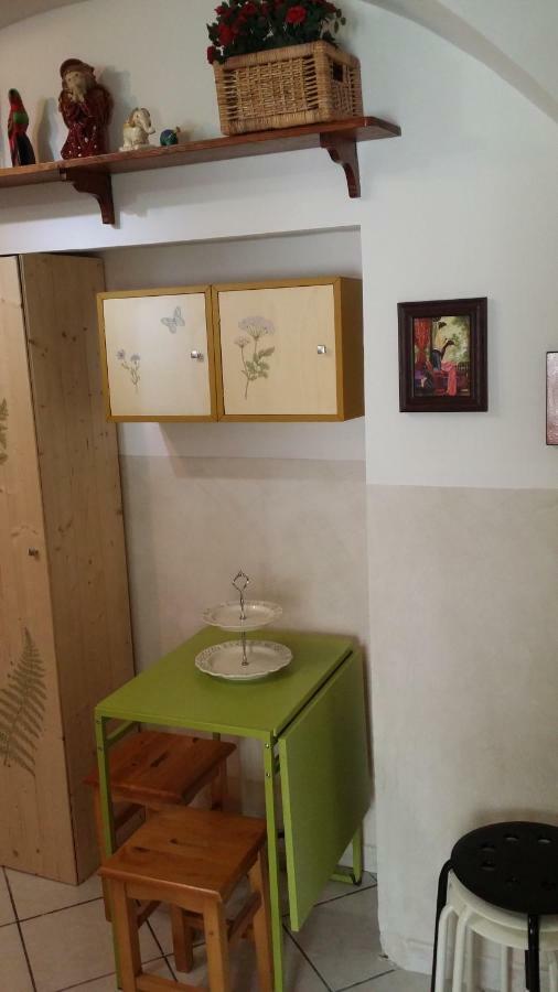 카스텔라마레디스타비아 Casa Emma 아파트 외부 사진